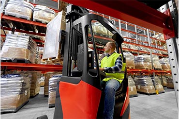 Keeping Products Fresh Coast to Coast