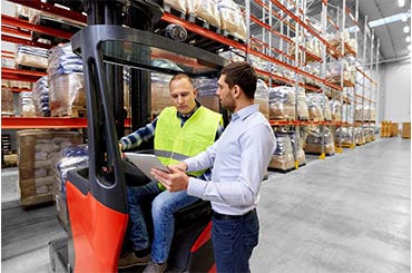 Cold Storage Solutions for Retail Needs