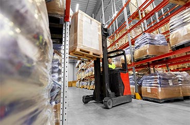 Logistics Precision for Fresh Delivery